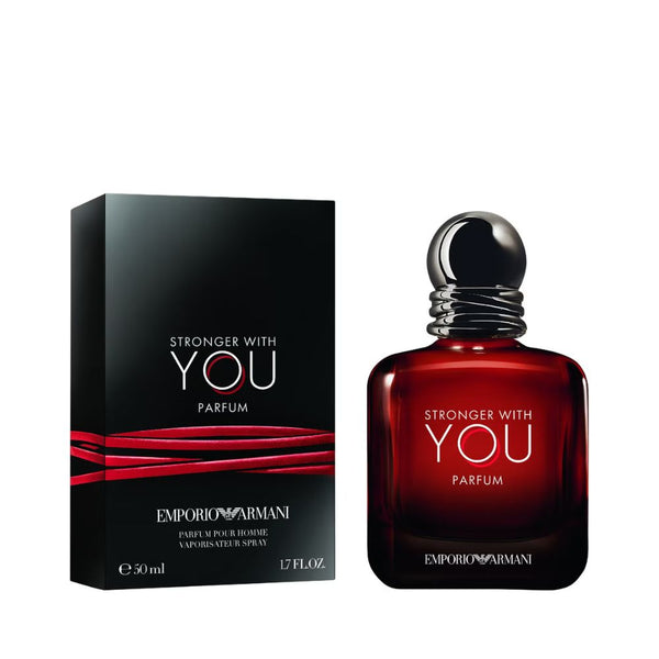 Armani Stronger With You Parfum 50ml – McCabes Pharmacy