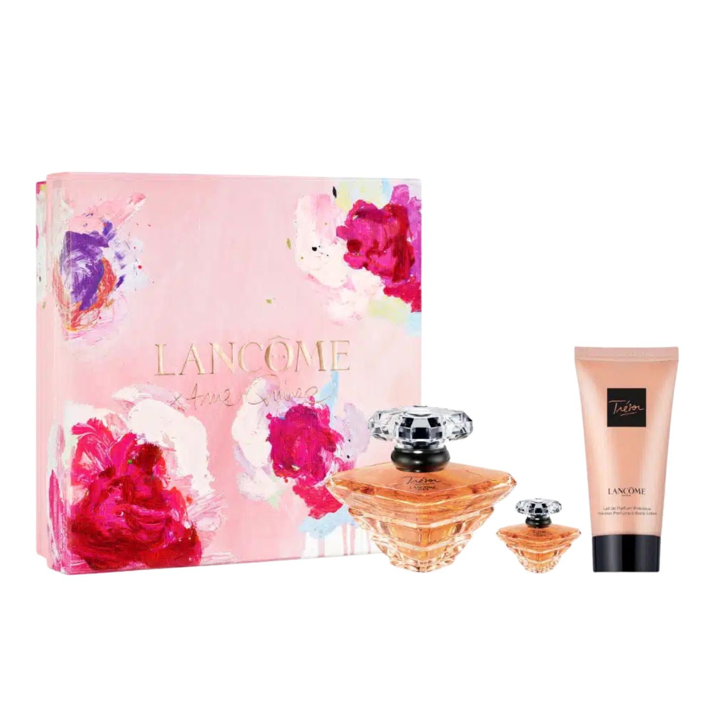 Lancome Tresor 30ml Set 2025 | McCabes Pharmacy – McCabes Pharmacy
