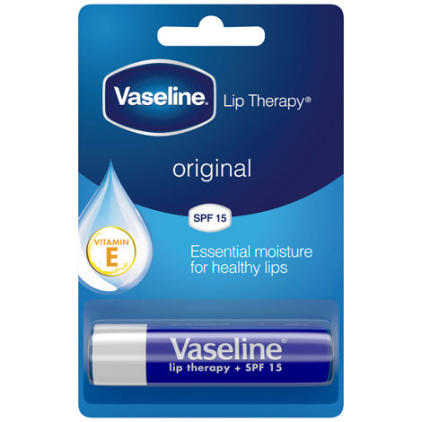 Vaseline Original Stick 4g 