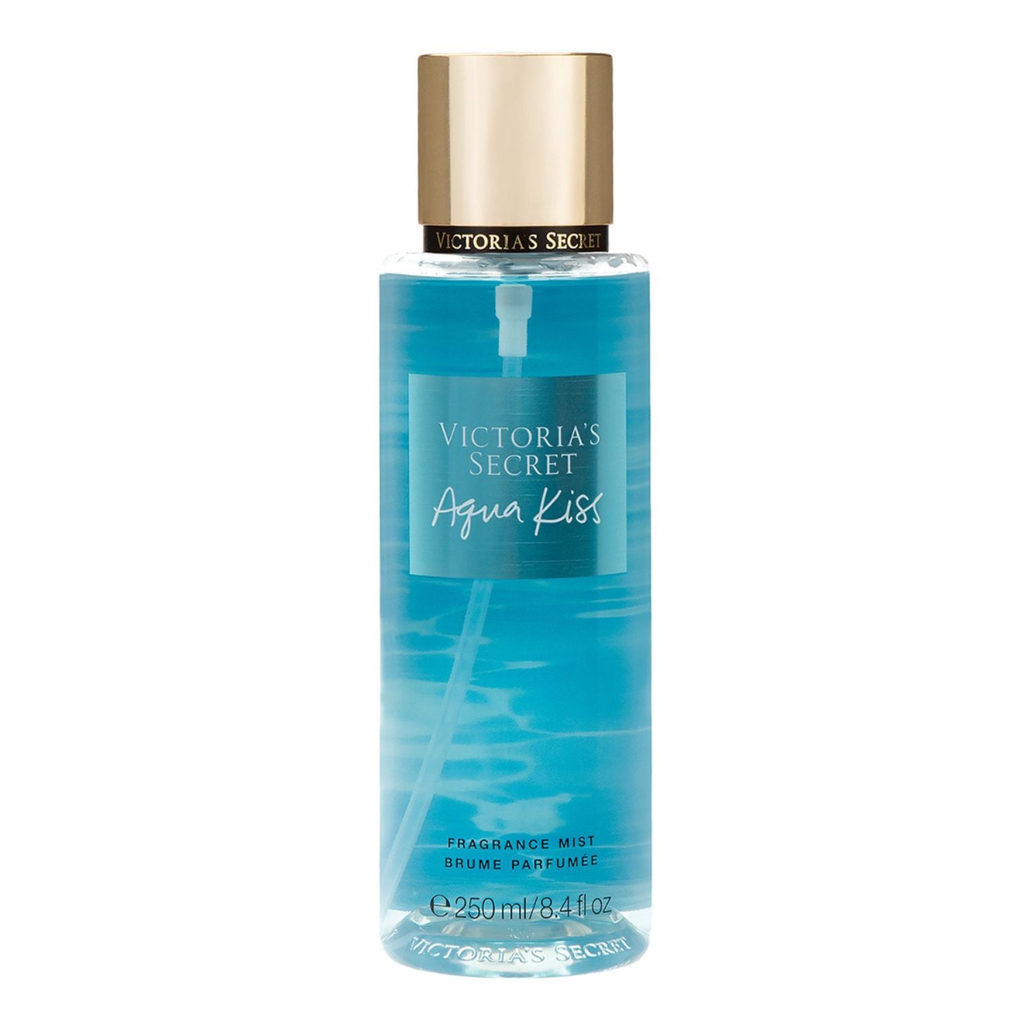 Victoria's Secret Aqua Kiss Fragrance Mist 250ml – McCabes Pharmacy