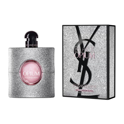 YSL Black Opium Glitter Eau de Parfum 90ml – McCabes Pharmacy
