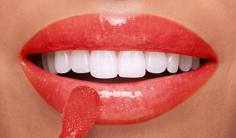 Clarins Lip Comfort Oil 7ml Pop Apricot Lips