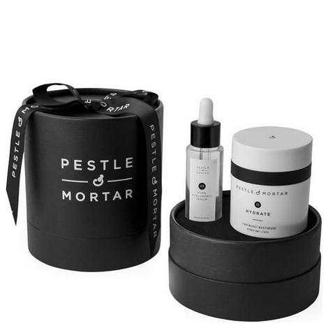 Pestle &amp; Mortar Hydrating Duo Set 