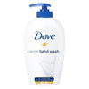 Dove Deep Moisture Pump Body Wash 3 Pack - 250ML