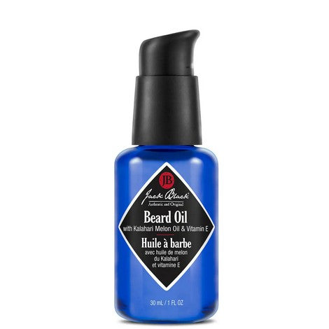 Jack Black Beard Oil 30ml