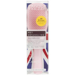 Tangle Teezer The Wet Detangler - Millennial Pink (1PCE) Tangle Teezer The Wet Detangler - Millennial Pink (1PCE)
