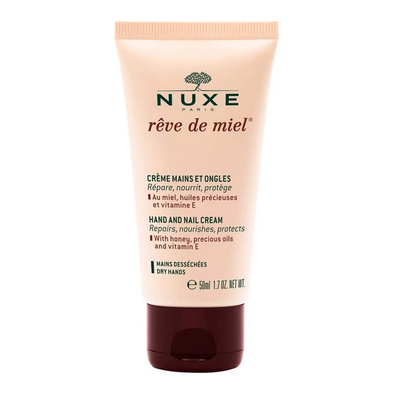 Nuxe Reve De Miel Cica Hand Cream 50ml