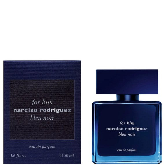 Narciso Rodriguez Bleu Noir For Him Edp Spray 50 ml box
