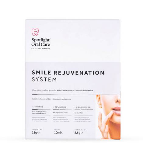 Spotlight Smile Rejuvenation System