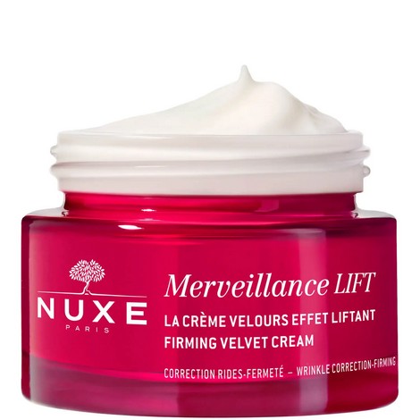 Nuxe Merveillance Lift Firming Velvet Cream 50ml - 50ML