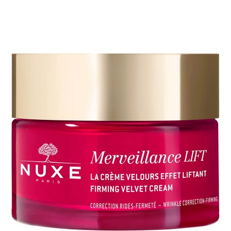 Nuxe Merveillance Lift Firming Velvet Cream 50ml - 50ML
