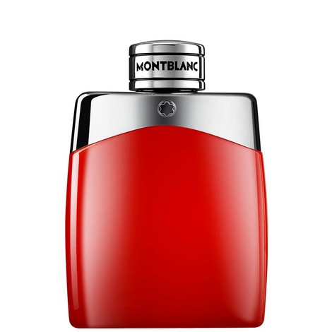 Montblanc Legend Red Eau De Parfum Spray 50ml 2