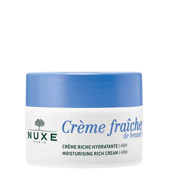 Nuxe Creme Fraiche Dry Skin 50ml