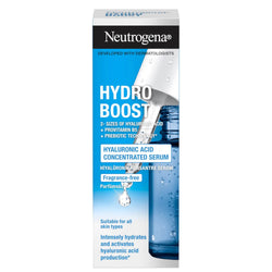 Neutrogena Hydro Boost Concentrated Serum 15ml Neutrogena Hydro Boost Concentrated Serum 15ml