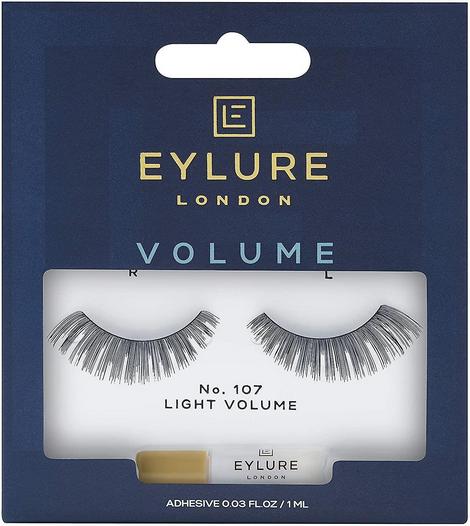 Eylure Volume No. 107|Fast Dispatch*| False Eyelashes