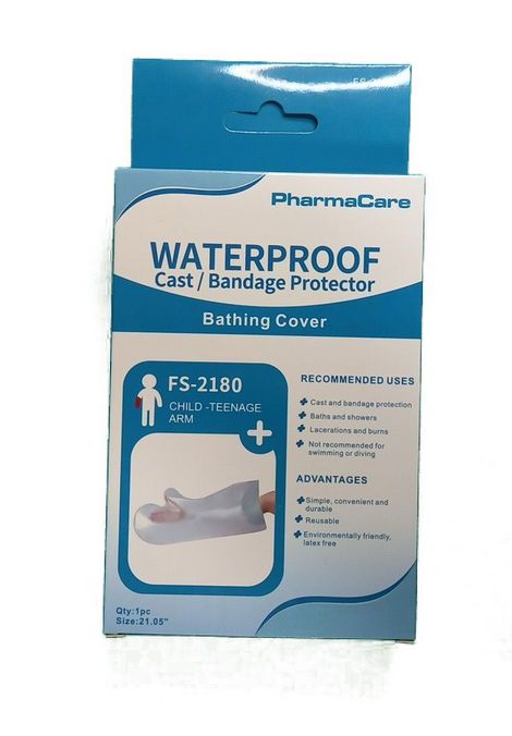 Firstar Waterproof Cast Protector Bathing Cover