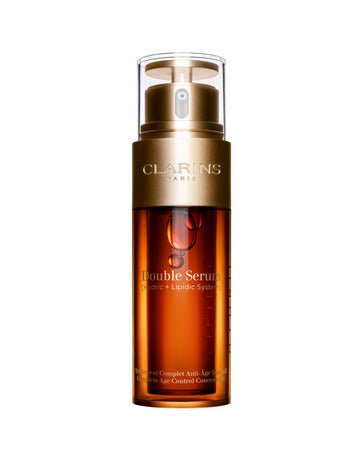 Clarins Double Serum Front