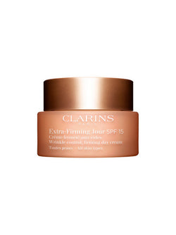 Clarins Extra Firming Day Cream SPF 15 50ml Clarins Extra Firming Day Cream SPF 15 50ml