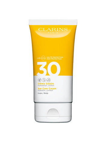 Clarins Sun Care Cream for Body SPF30 150ml
