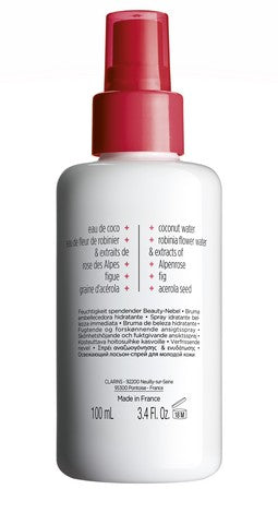 My Clarins RE-BOOST Refreshing Hydrating Cream All Skin Types