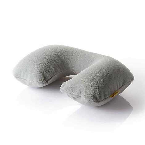 Travelblue Fleecy Comfi-Pillow Front
