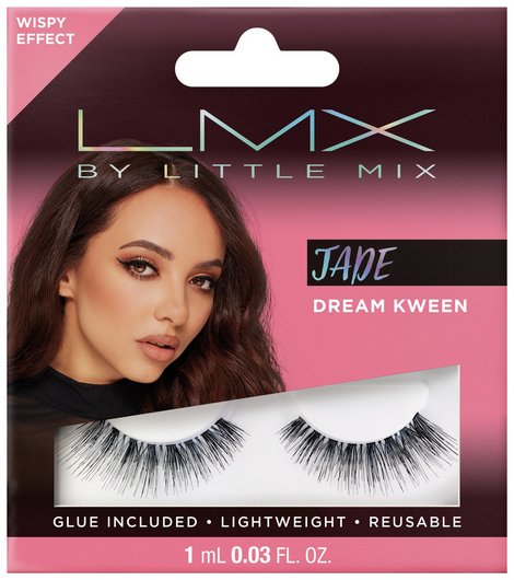LMX by Little Mix JADE Dream KWEEN Lashes| Fast Dispatch*