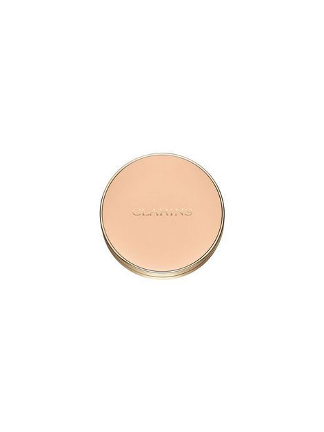 Clarins Ever Matte Compact Powder 10G-02 Closed