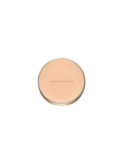 Clarins Ever Matte Compact Powder 10G-02 Closed