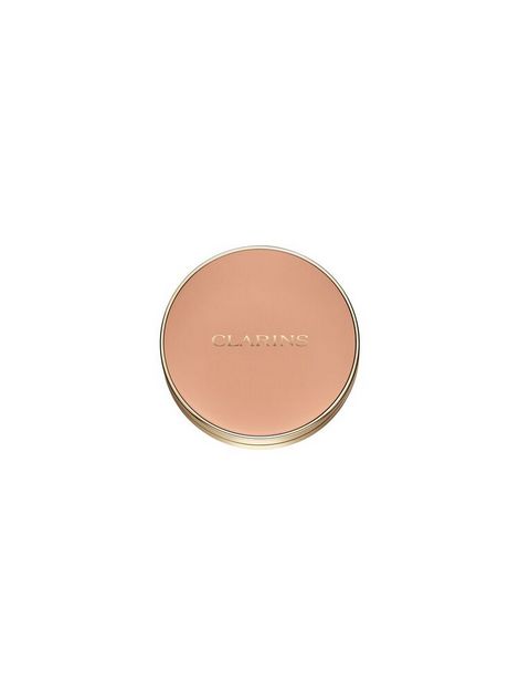Clarins Ever Matte Compact Powder 10G-04 Closed