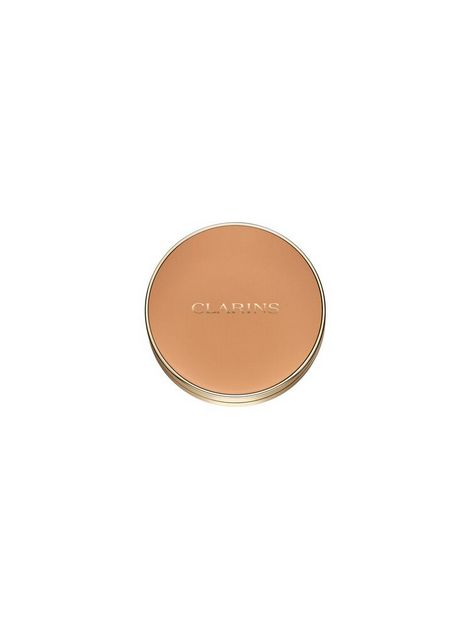 Clarins Ever Matte Compact Powder 10G-05 Closed