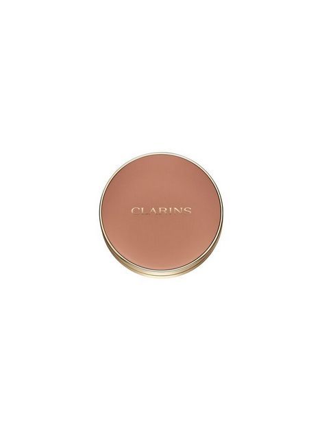 Clarins Ever Matte Compact Powder 10G-06 closed