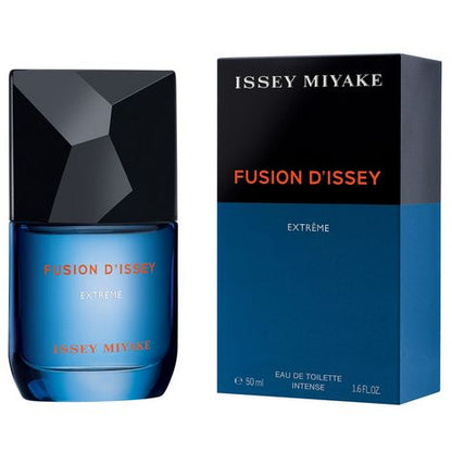 Issey Miyake Fusion Extreme Edt Spray-50ml