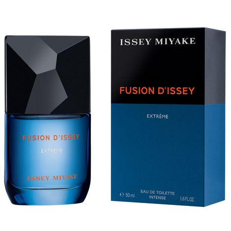Issey Miyake Fusion Extreme Edt Spray