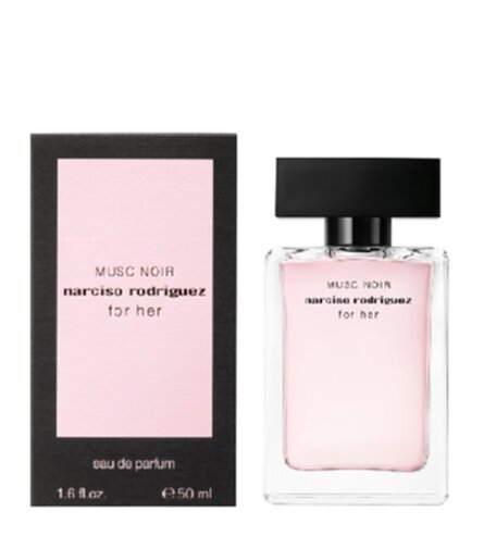 Narciso Rodriguez For Her Musc Noir Edp Spray-50ml