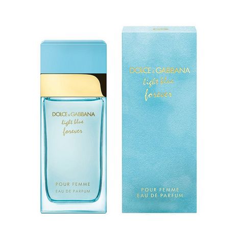 Dolce &amp; Gabbana Light Blue Forever Pour Femme EDP 50ml
