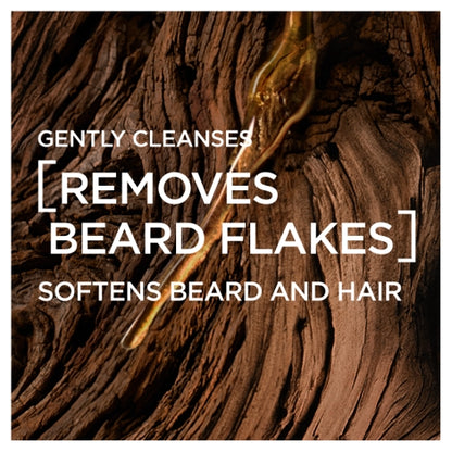 Loreal Men Expert Barber Club Beard + Face + Hair 3-in-1 Wash