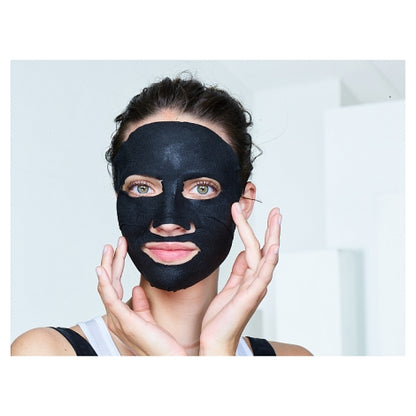 Garnier Skin Active Charcoal Black Tea Tissue Mask