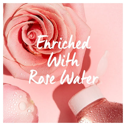 Garnier Micellar Rose Water Cleanse &amp; Glow 100ml