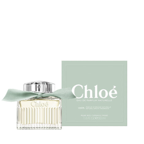 Chloe Eau De Parfum Naturelle Spray-50ml