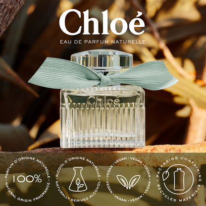Chloe Eau De Parfum Naturelle Spray-info