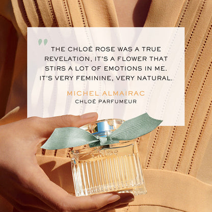 Chloe Eau De Parfum Naturelle Spray-quote