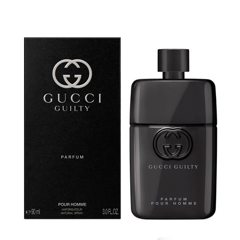 Gucci Guilty Pour Homme Parfum Spray 90ml