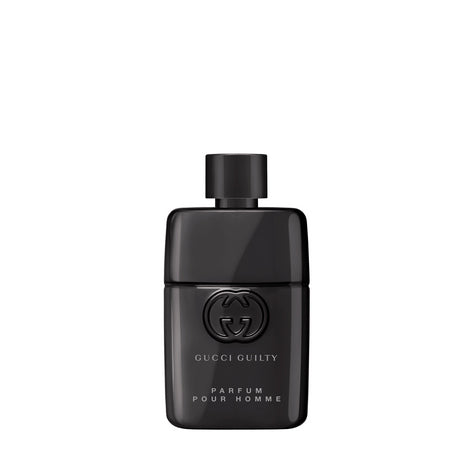 Gucci Guilty Pour Homme Parfum Spray White Background