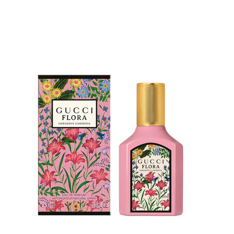 Gucci Flora Gorgeous Gardenia Edp Spray 30ml bottle