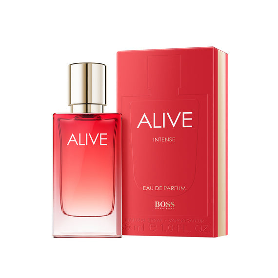 Hugo Boss Alive Intense Eau De Parfum 30ml