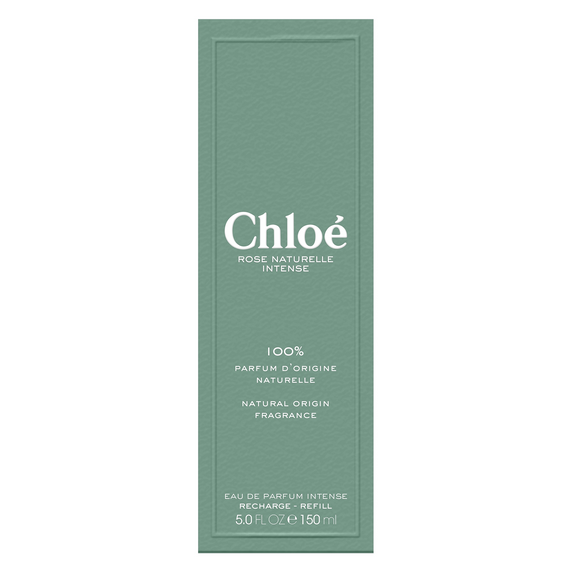 Chloe Signature Naturelle Intense Edp Spray
