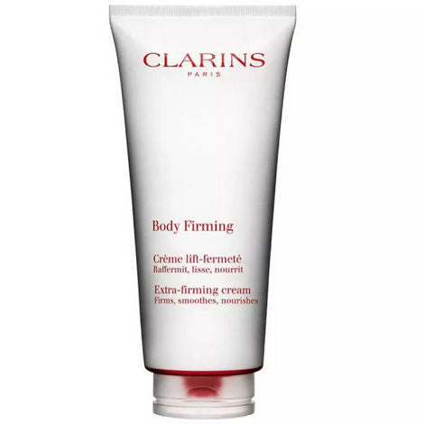 Clarins Body Firming Extra Firming Cream 200ml Front