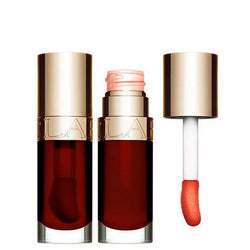 Clarins Lip Comfort Oil 7ml (7ML / Peace Green) Clarins Lip Comfort Oil 7ml (7ML / Peace Green)