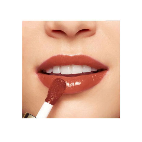 Clarins Lip Comfort Oil 7ml Chocolate Lips