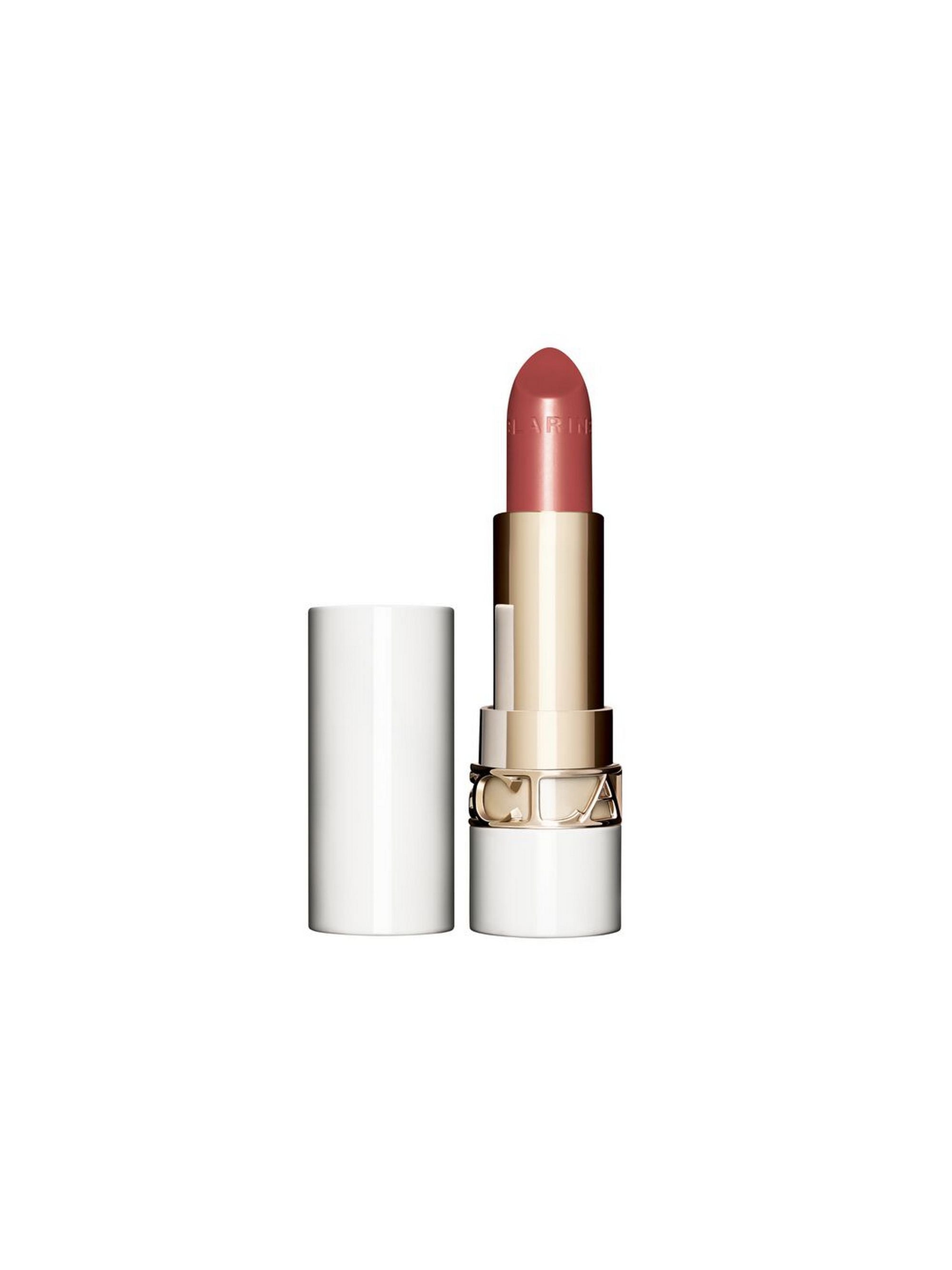 Clarins Joli Rouge Brilliant Lipstick